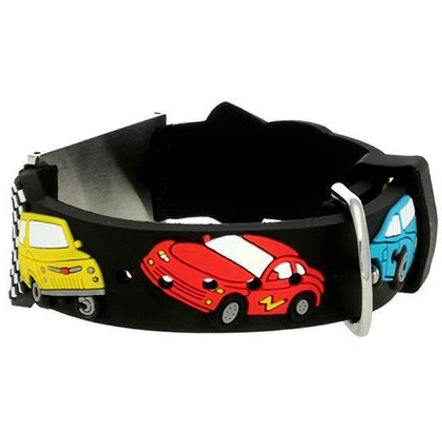 Kids Car Design Engravable Bracelet